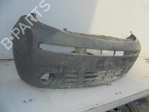 Front bumper OPEL VIVARO A Van (X83)  | BP13472340C7 