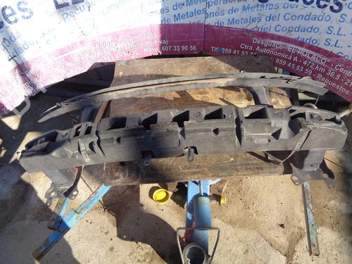 front-bumper-reinforcement-vw-passat-b6-3c2-2005-2006-2007-2008-2009-2010-13426402 main image