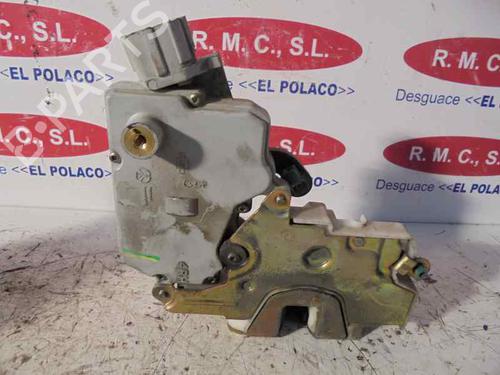 Front right lock NISSAN PRIMERA (P11)  | BP13422071C97 