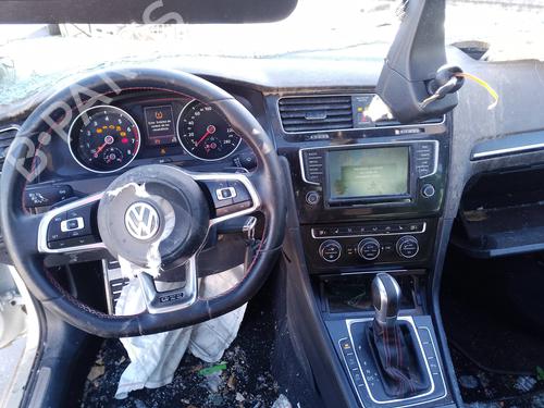 Elektronisk modul VW GOLF VII (5G1, BQ1, BE1, BE2) 2.0 TDI | BP24432939M83 