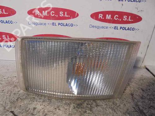 Used Left front indicator PEUGEOT BOXER Van (244) [2001-2025]  13456337