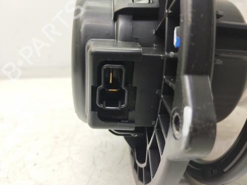 Heater blower motor HYUNDAI TUCSON (NX4E, NX4A)  | BP26155883M62 