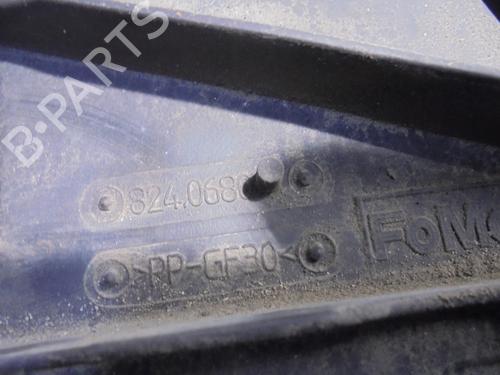 Radiator fan FORD C-MAX II (DXA/CB7, DXA/CEU)  | BP13471842M35 