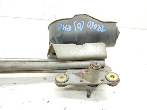 Front wiper motor PEUGEOT 306 (7B, N3, N5)  | BP22527617M29 