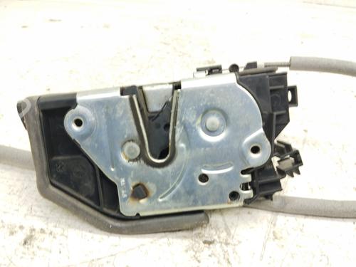 Rear left lock MINI MINI CLUBVAN (R55) Cooper D | BP30882604C100 