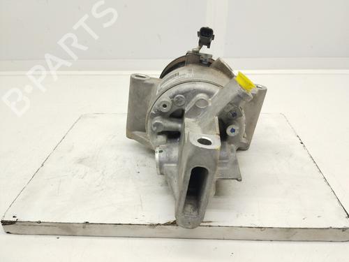AC compressor DACIA SANDERO II  | BP17586019M34 