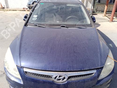 motorhjelm-hyundai-i30-fd-2007-2008-2009-2010-2011-2012-35817739 main image