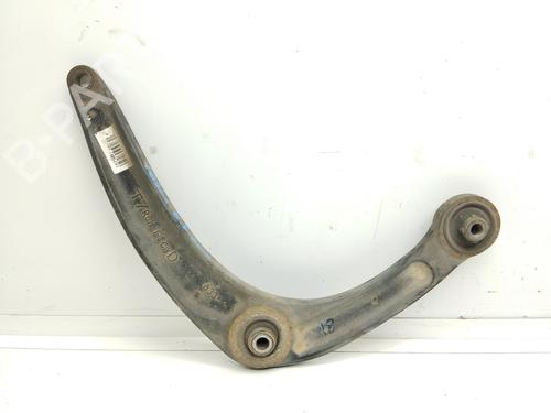 Used Right front suspension arm PEUGEOT 3008 I MPV (0U_) 1.6 HDi (114 hp) 18505197