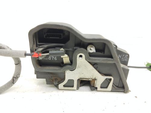 Rear right lock BMW X3 (E83) 2.0 d | BP21376918C99 