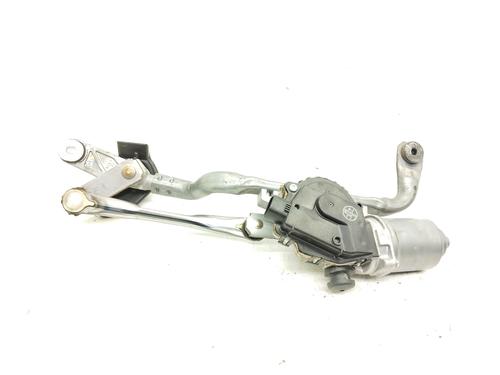 Viskermotor vindrude TOYOTA YARIS (_P13_) 1.5 Hybrid (NHP130_, NHP130) (101 hp) 19063441