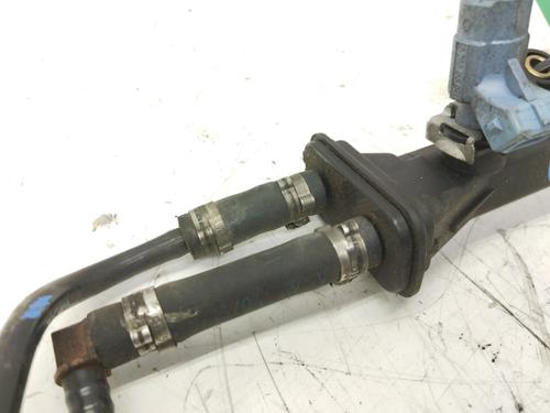Sprederrør SMART FORTWO Coupe (450)  | BP29724702M98 