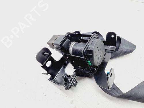 Rear right seatbelt HYUNDAI i30 (GD)  | BP24470116I28 