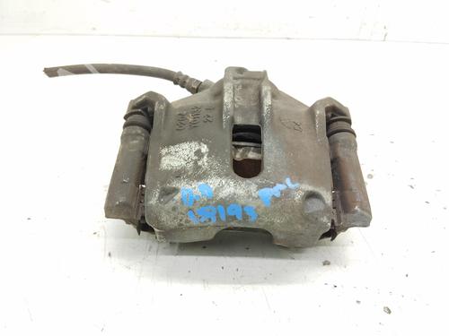 Used Right front brake caliper CITROËN C4 CACTUS [2014-2025]  21540080