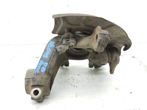 Right front steering knuckle SEAT LEON (1M1) 1.9 TDI | BP18971245M26 