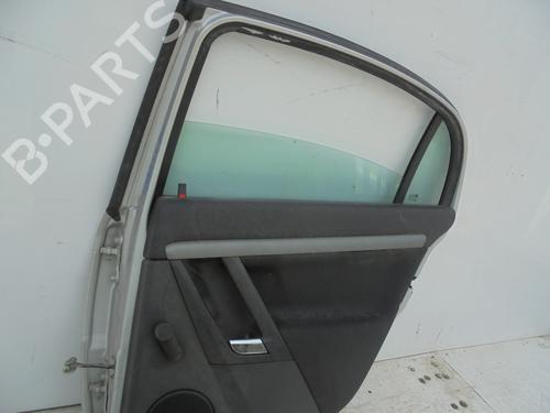 Right rear door OPEL VECTRA C (Z02) 1.8 16V | BP13429668C5 
