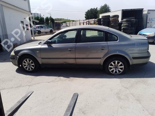 Used Parts VW PASSAT B8 (3G2, CB2) 4660420