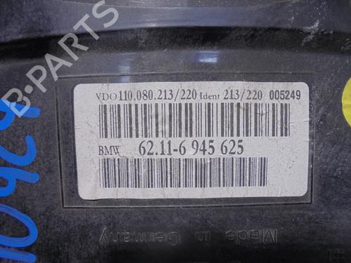 Instrument cluster BMW 5 (E60) 530 i | BP13429578C47