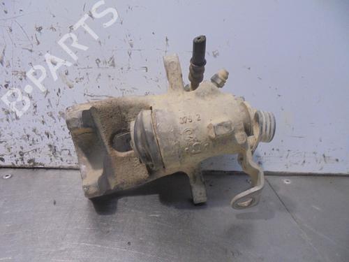 Right rear brake caliper OPEL COMBO Box Body/MPV 1.3 CDTI 16V | BP13649859M106 