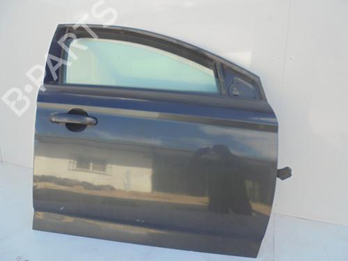 Right front door FORD MONDEO IV (BA7) 1.8 TDCi | BP13457490C3 