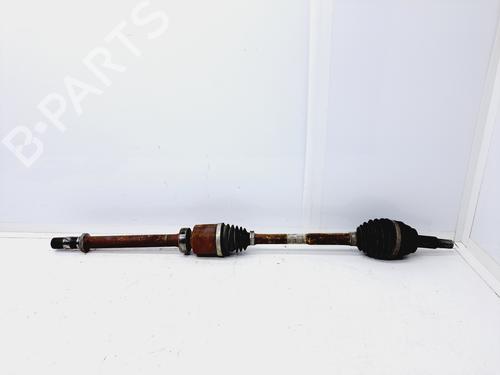 Used Right front driveshaft Right front driveshaft RENAULT MEGANE IV Grandtour (K9A/M/N_) 1.3 TCe 100 (K9N8) (102 hp) 35815936 35815936