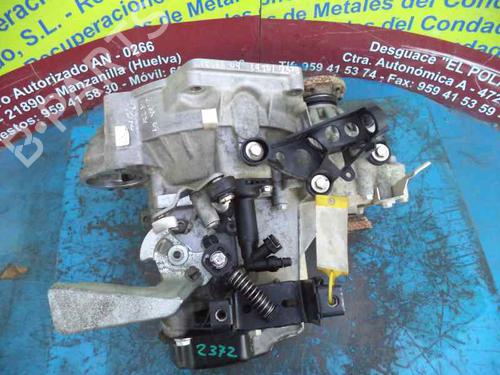 Gearbox SEAT IBIZA IV (6J5, 6P1)  | BP13462562M3 
