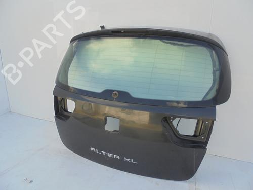 Tailgate SEAT ALTEA XL (5P5, 5P8)  | BP13428457C6 
