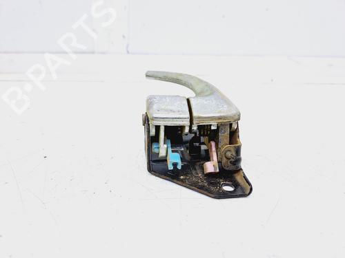 Front left interior door handle HYUNDAI TERRACAN (HP) | BP35815399I13 - Image 2