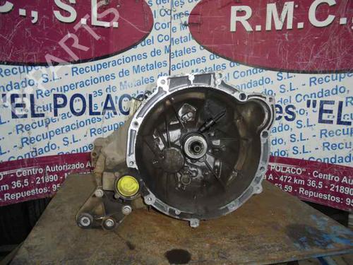 Used Gearbox Gearbox FORD FOCUS C-MAX (DM2) [2003-2007] 13424984 13424984