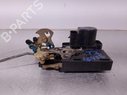 Used Rear left lock CHEVROLET AVEO / KALOS Hatchback (T200) 1.4 16V (94 hp) 13471571