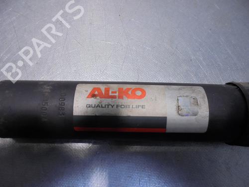 Right rear shock absorber CITROËN XSARA (N1)  | BP13428917M19 