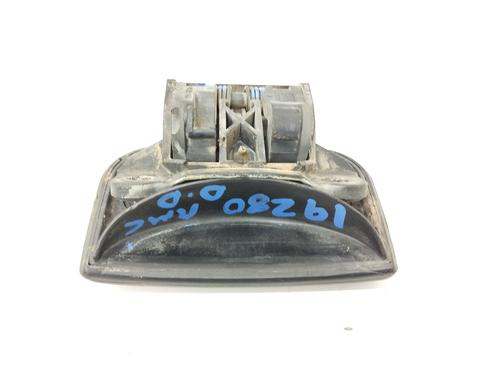 Klamka zewnętrzna drzwi przednich prawych PEUGEOT PARTNER MPV (5_, G_)  | BP25331106C129