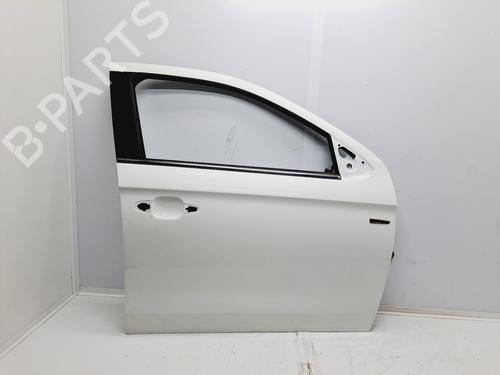 Used Right front door CITROËN C-ELYSEE (DD_) 1.6 BlueHDi 100 (99 hp) 17962402