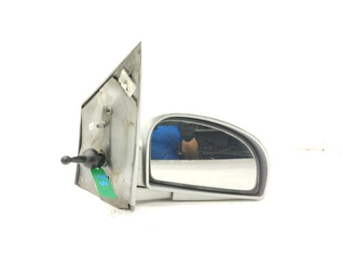 Right mirror HYUNDAI GETZ (TB) 1.1 | BP26131617C27 