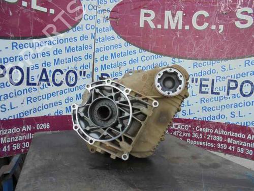 Transfer box LAND ROVER DISCOVERY III (L319) 2.7 TD 4x4 | BP13424877M36 