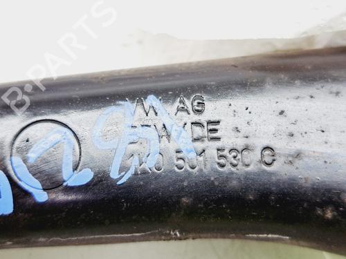 Right rear suspension arm AUDI A3 (8P1) 2.0 TDI 16V | BP16019457M15 