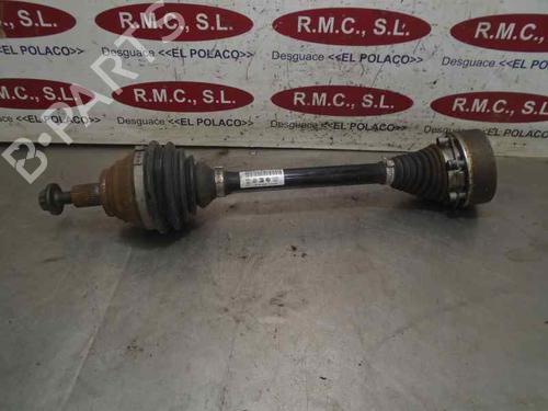 Used Left front driveshaft Left front driveshaft VW PASSAT B6 (3C2) 2.0 TDI (110 hp) 13424004 13424004