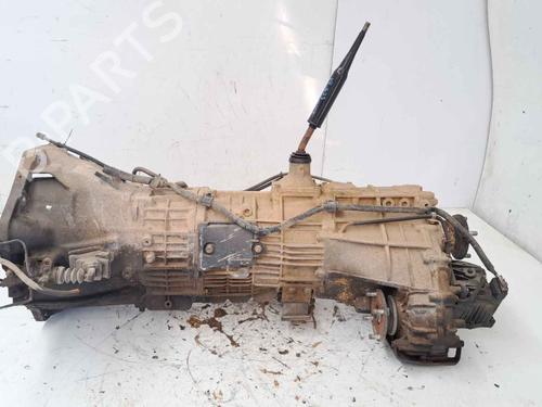 Used Gearbox Gearbox TOYOTA LAND CRUISER PRADO (_J15_) [2009-2026] 40607910 40607910