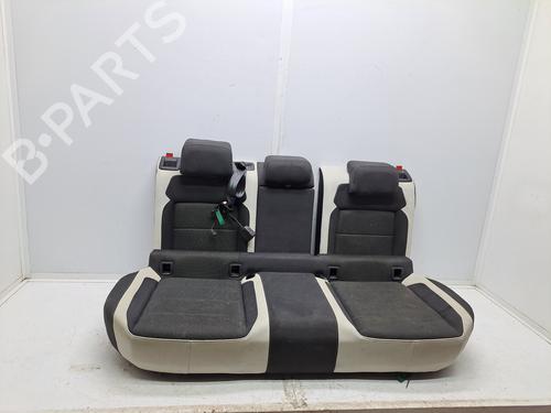 Used Rear seat Rear seat VW T-ROC (A11, D11) [2017-2026] 34437765 34437765