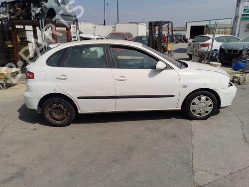AC pipe SEAT IBIZA III (6L1)  | BP27931406M126 