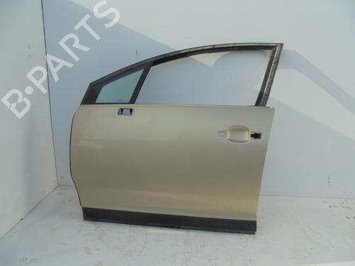 Left front door CITROËN C4 I (LC_)  | BP13462480C2 