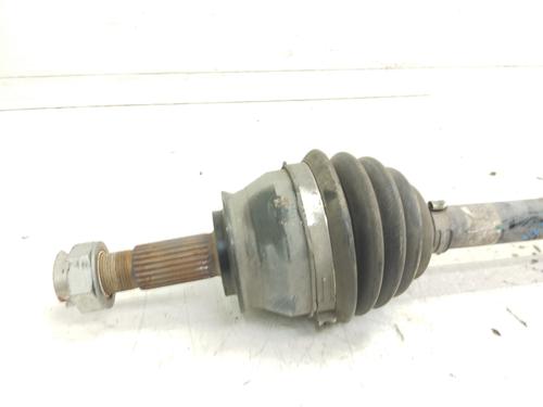 Left front driveshaft FIAT 500L (351_, 352_)  | BP27480162M38 