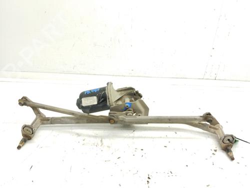 Used Front wiper motor VW NEW BEETLE (9C1, 1C1) 1.9 TDI (90 hp) 23131832