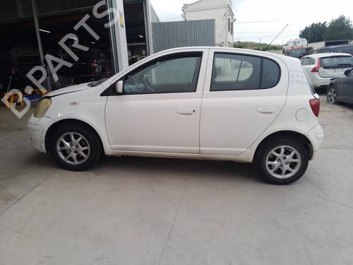 Used Parts TOYOTA YARIS (_P1_) 4657019