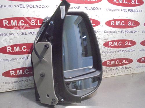 Used Right mirror RENAULT MASTER II Van (FD) [1997-2013]  13461473