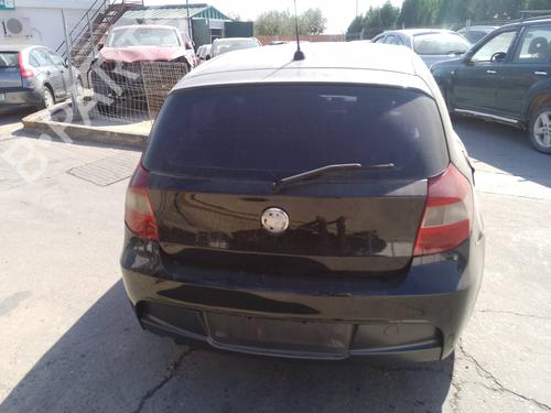 Left front fog light BMW 1 (E87) 118 d | BP35817631C30 - Image 3