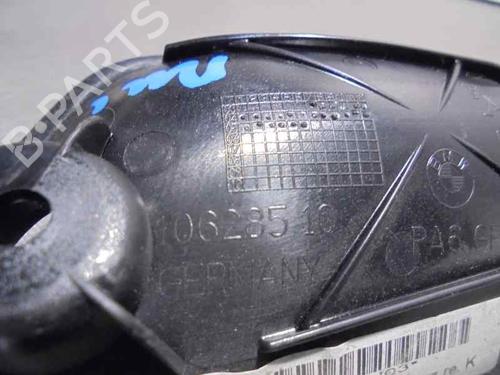 Rear right interior door handle BMW 1 (E87) 118 d | BP13424507I16 