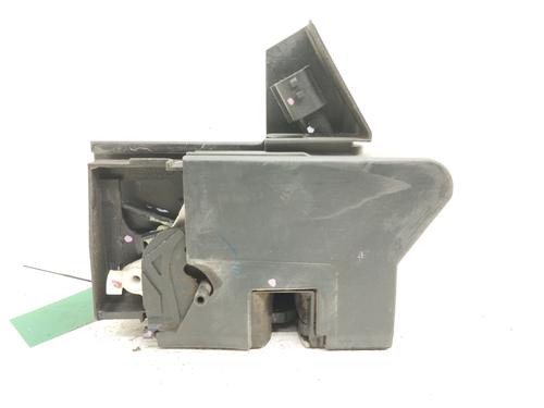 Rear right lock DACIA SANDERO II  | BP30276141C99 