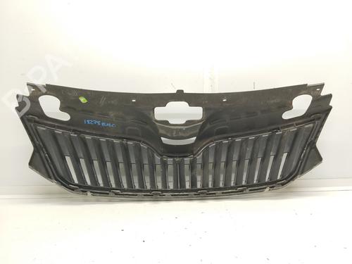 Grille SKODA RAPID (NH3, NK3, NK6) 1.2 TSI | BP19262454C40 