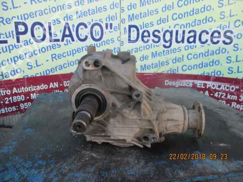 Transfer box HYUNDAI SANTA FÉ I (SM) 2.0 CRDi | BP13423586M36 
