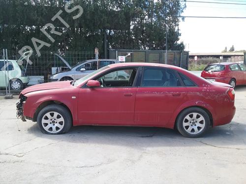 AUDI A4 B6 Avant (8E5) [2000-2005]  1506629